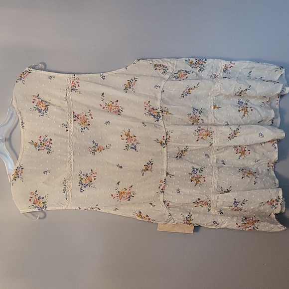 NWT Rewind<< Women's Plus Top | Size 2XL - Picture 4 of 4